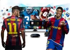 Deportes